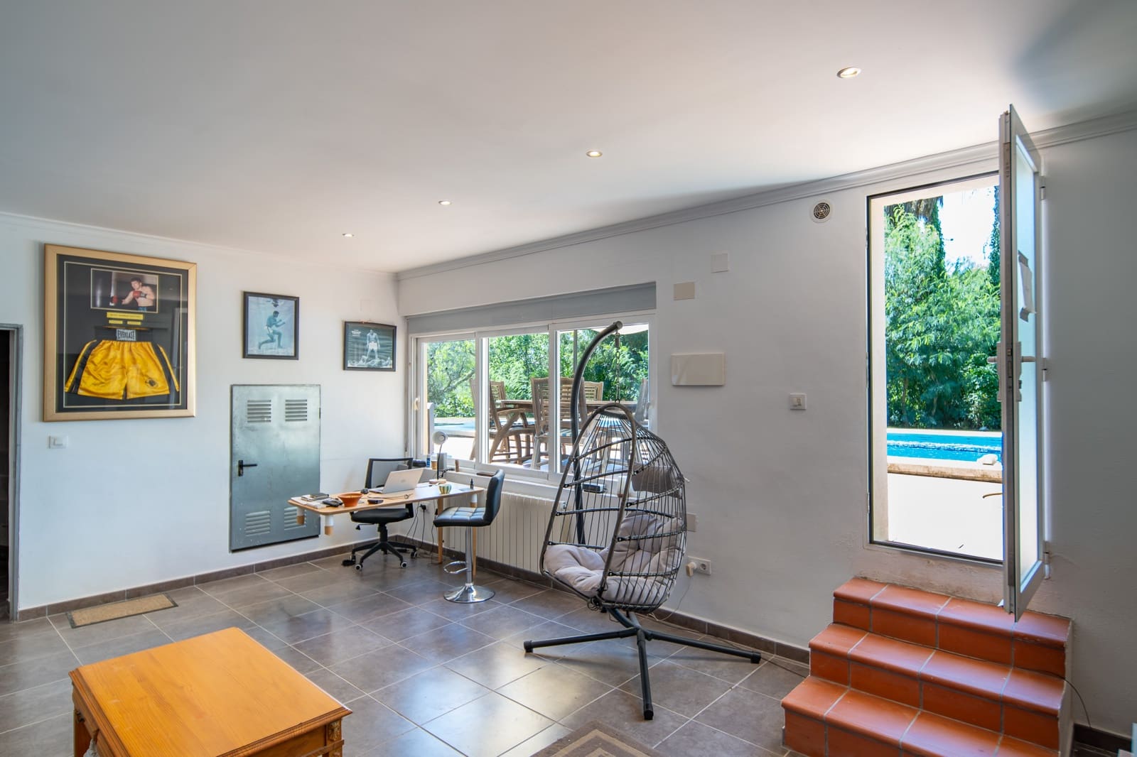 3 chambre Villa/Maison à vendre à Ambolo avec piscine - 795 000 € (Ref: 10125260)