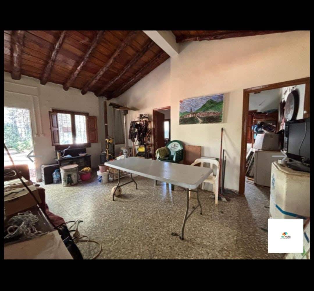 2 quarto Moradia para venda em Parcent - 238 000 € (Ref: 10125262)
