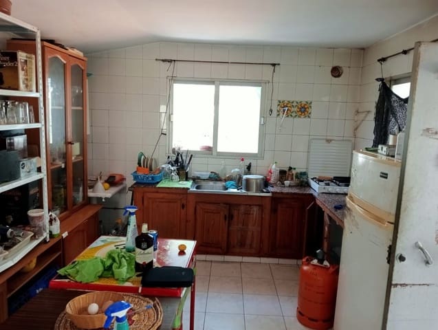 2 quarto Moradia para venda em Parcent - 238 000 € (Ref: 10125262)