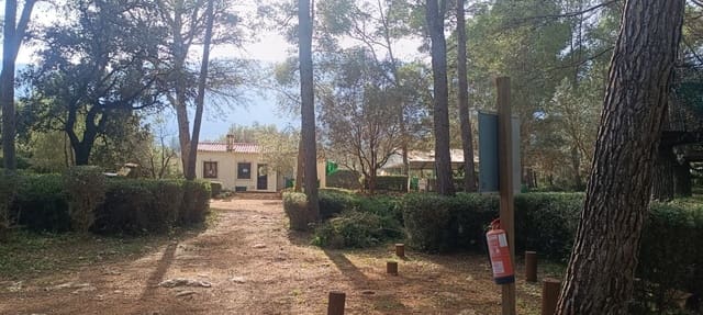2 quarto Moradia para venda em Parcent - 238 000 € (Ref: 10125262)