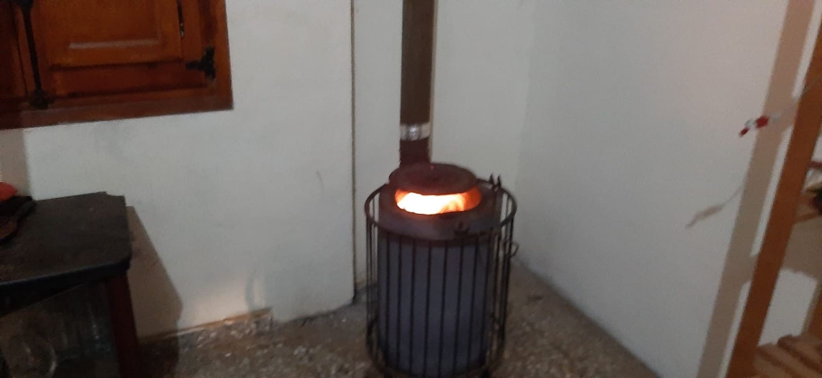 2 quarto Moradia para venda em Parcent - 238 000 € (Ref: 10125262)