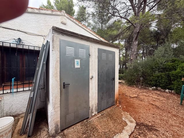 2 quarto Moradia para venda em Parcent - 238 000 € (Ref: 10125262)