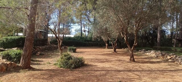 2 quarto Moradia para venda em Parcent - 238 000 € (Ref: 10125262)