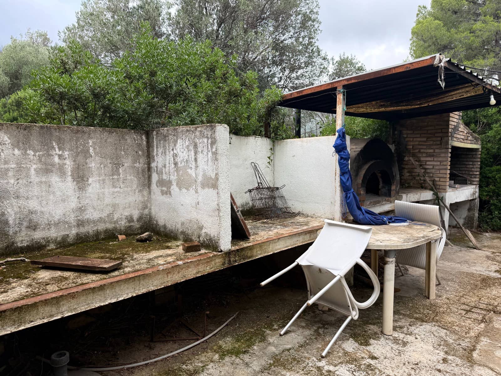 2 quarto Moradia para venda em Parcent - 238 000 € (Ref: 10125262)