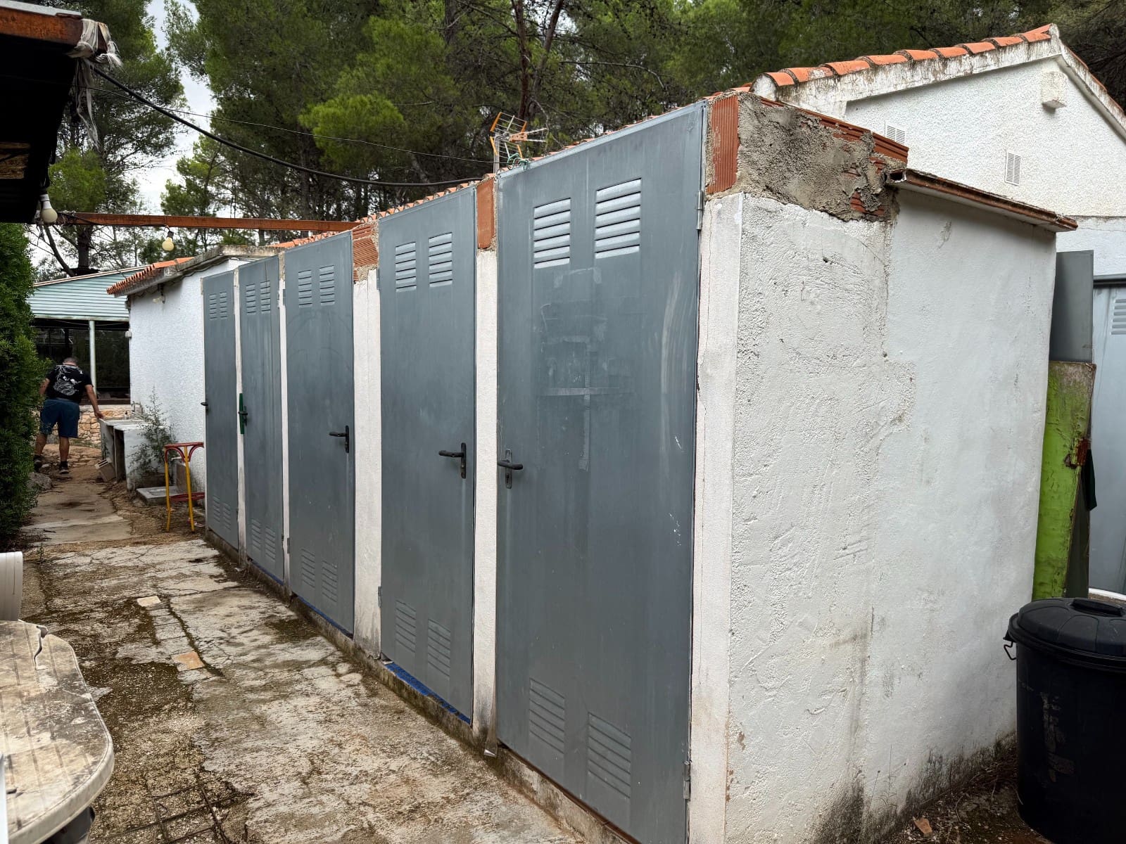 2 quarto Moradia para venda em Parcent - 238 000 € (Ref: 10125262)