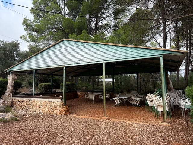 2 quarto Moradia para venda em Parcent - 238 000 € (Ref: 10125262)