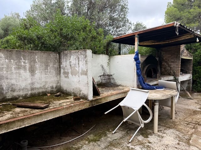 2 quarto Moradia para venda em Parcent - 238 000 € (Ref: 10125262)