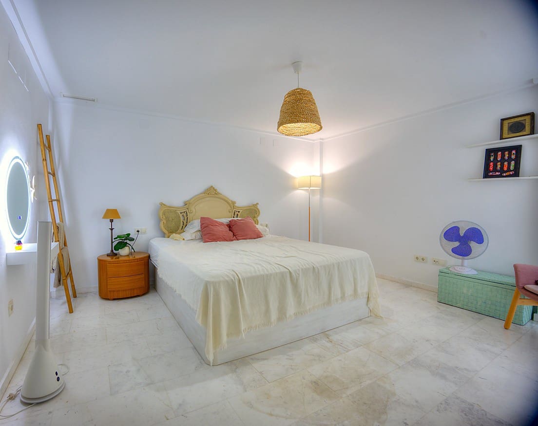 3 bedroom Flat for sale in Benitachell / Benitatxell with garage - € 275,000 (Ref: 10125263)