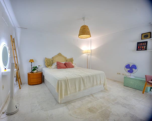 3 bedroom Flat for sale in Benitachell / Benitatxell with garage - € 275,000 (Ref: 10125263)