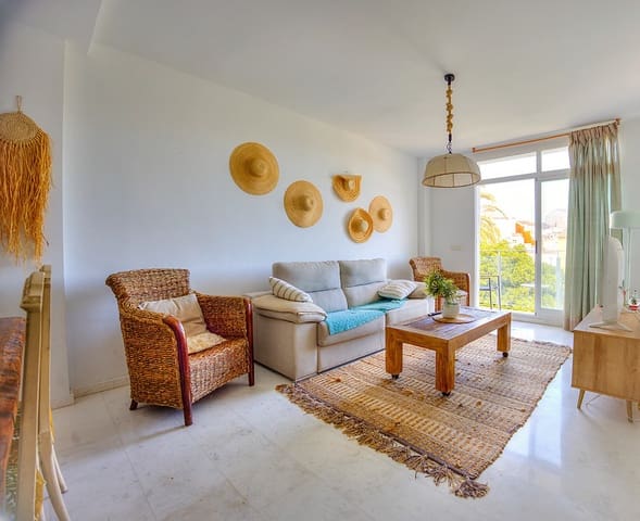 3 bedroom Flat for sale in Benitachell / Benitatxell with garage - € 275,000 (Ref: 10125263)