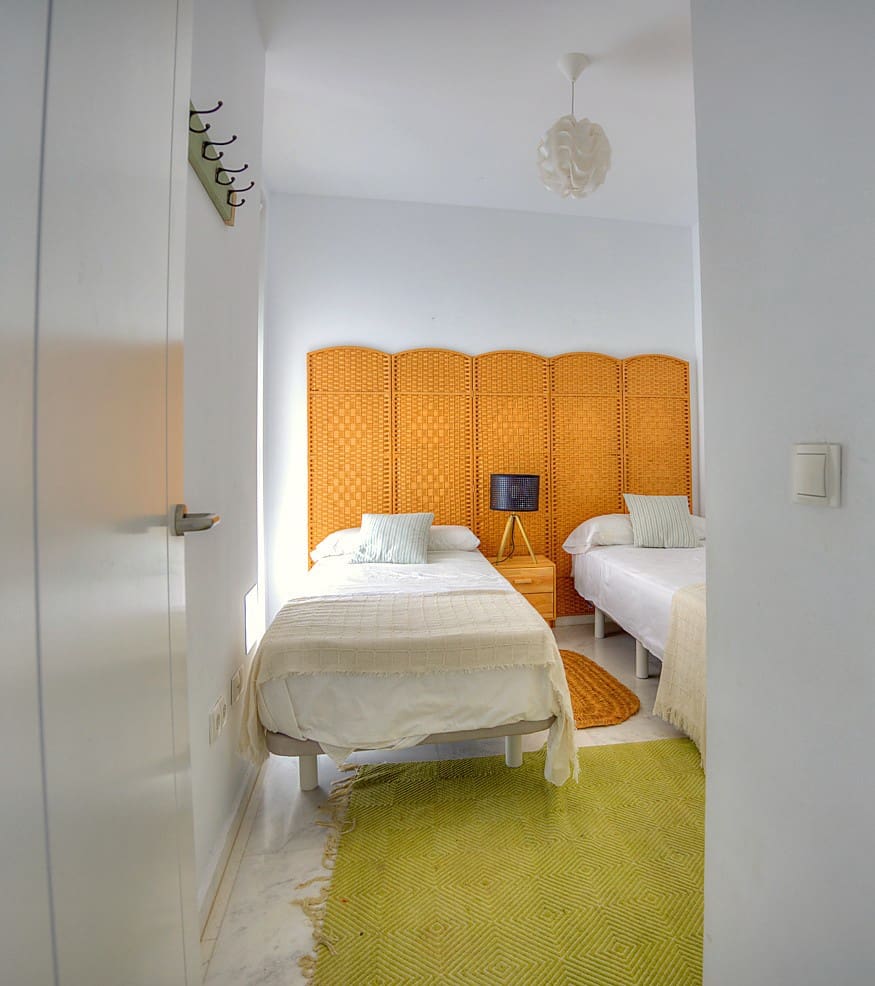 3 bedroom Flat for sale in Benitachell / Benitatxell with garage - € 275,000 (Ref: 10125263)