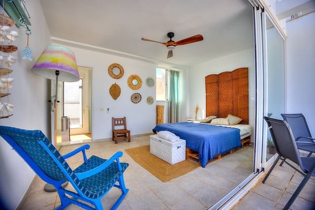 3 bedroom Flat for sale in Benitachell / Benitatxell with garage - € 275,000 (Ref: 10125263)