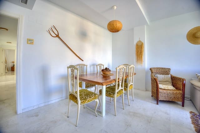 3 bedroom Flat for sale in Benitachell / Benitatxell with garage - € 275,000 (Ref: 10125263)