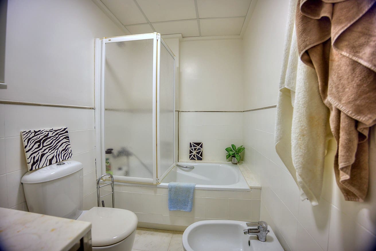 3 bedroom Flat for sale in Benitachell / Benitatxell with garage - € 275,000 (Ref: 10125263)