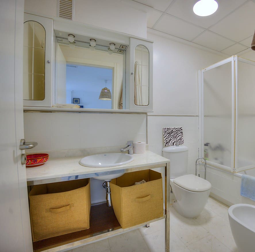3 bedroom Flat for sale in Benitachell / Benitatxell with garage - € 275,000 (Ref: 10125263)