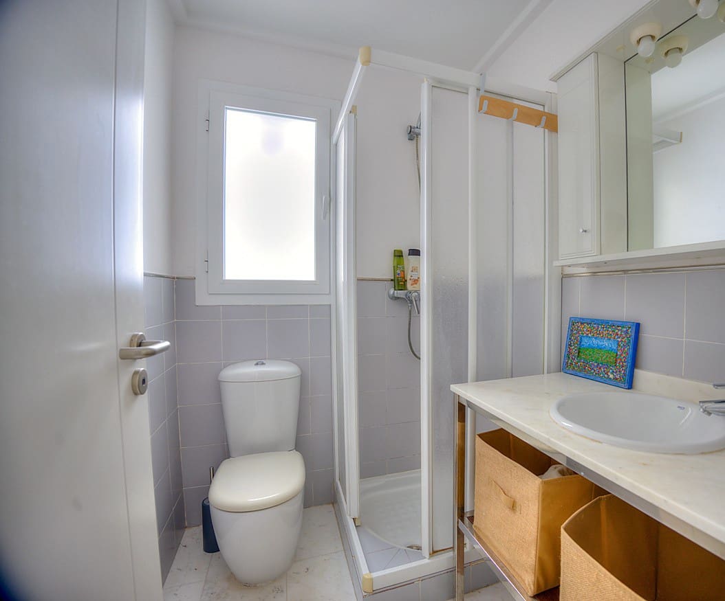 3 bedroom Flat for sale in Benitachell / Benitatxell with garage - € 275,000 (Ref: 10125263)