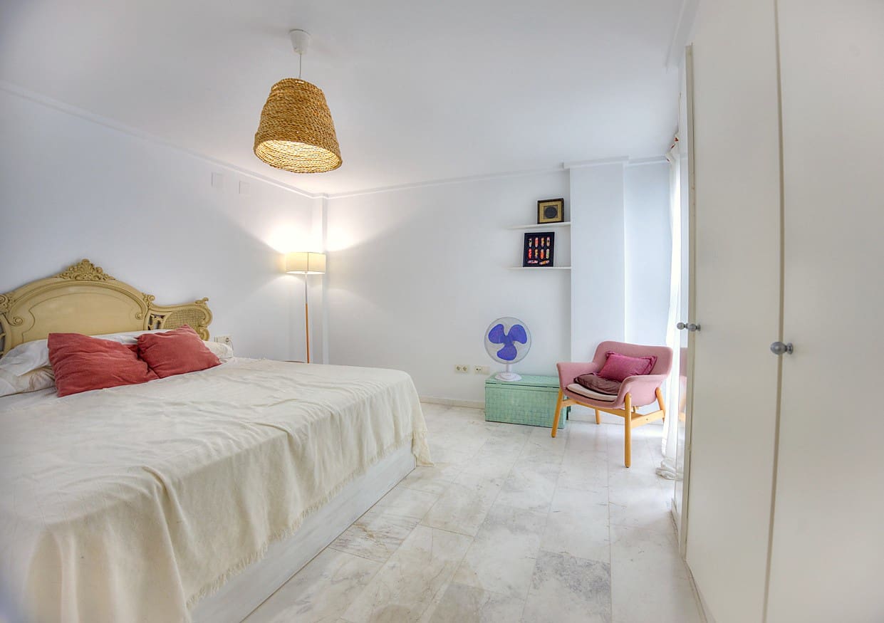 3 bedroom Flat for sale in Benitachell / Benitatxell with garage - € 275,000 (Ref: 10125263)