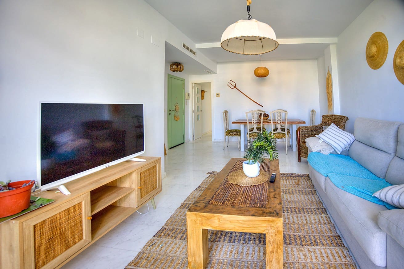 3 bedroom Flat for sale in Benitachell / Benitatxell with garage - € 275,000 (Ref: 10125263)
