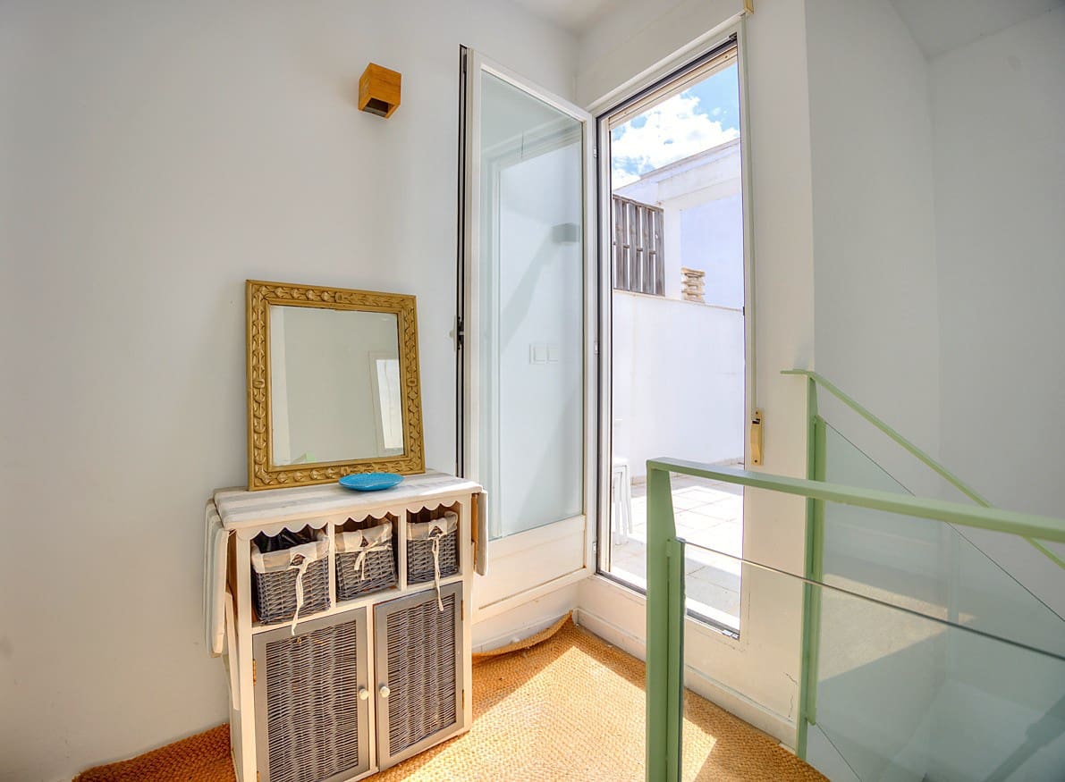 3 bedroom Flat for sale in Benitachell / Benitatxell with garage - € 275,000 (Ref: 10125263)
