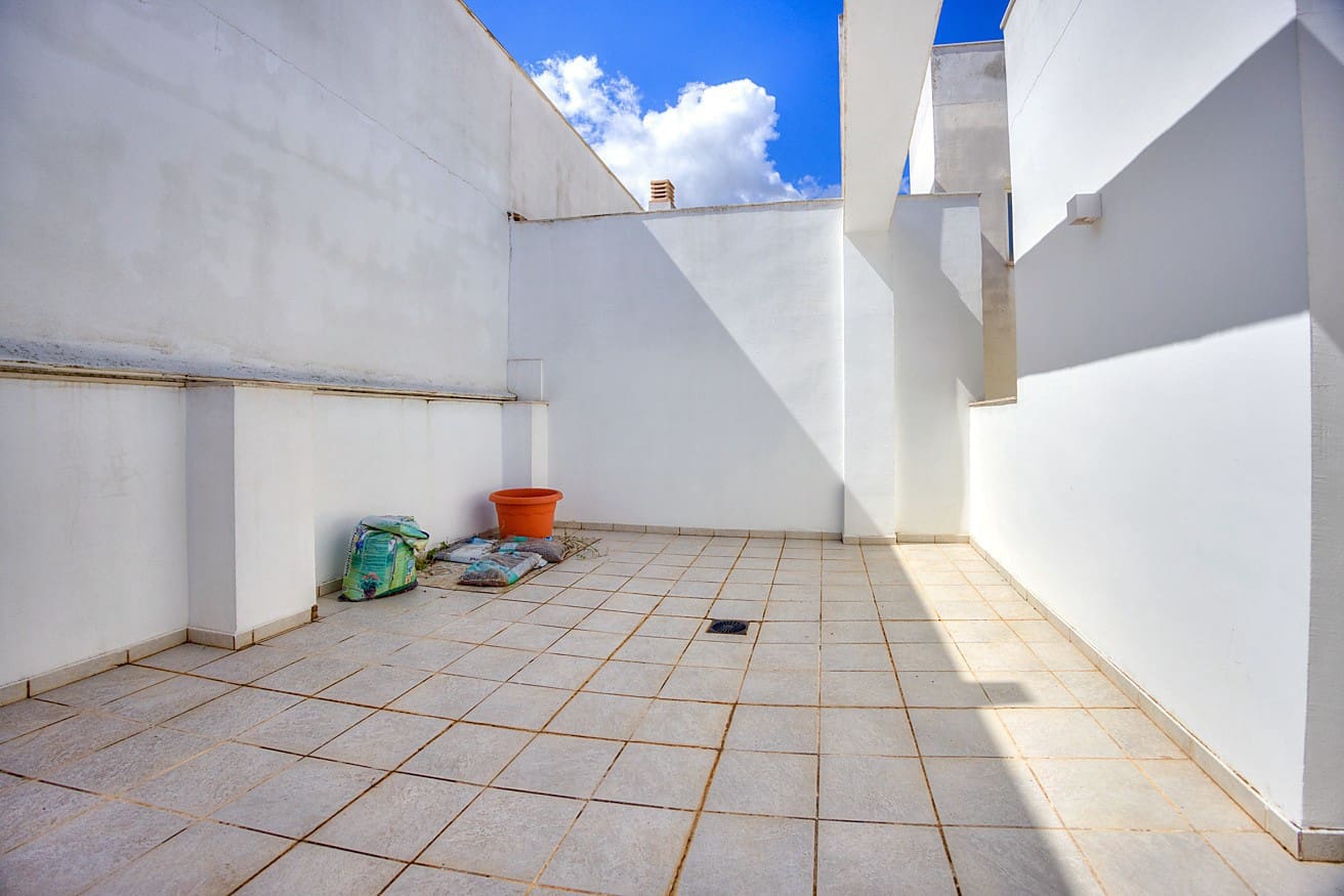 3 bedroom Flat for sale in Benitachell / Benitatxell with garage - € 275,000 (Ref: 10125263)