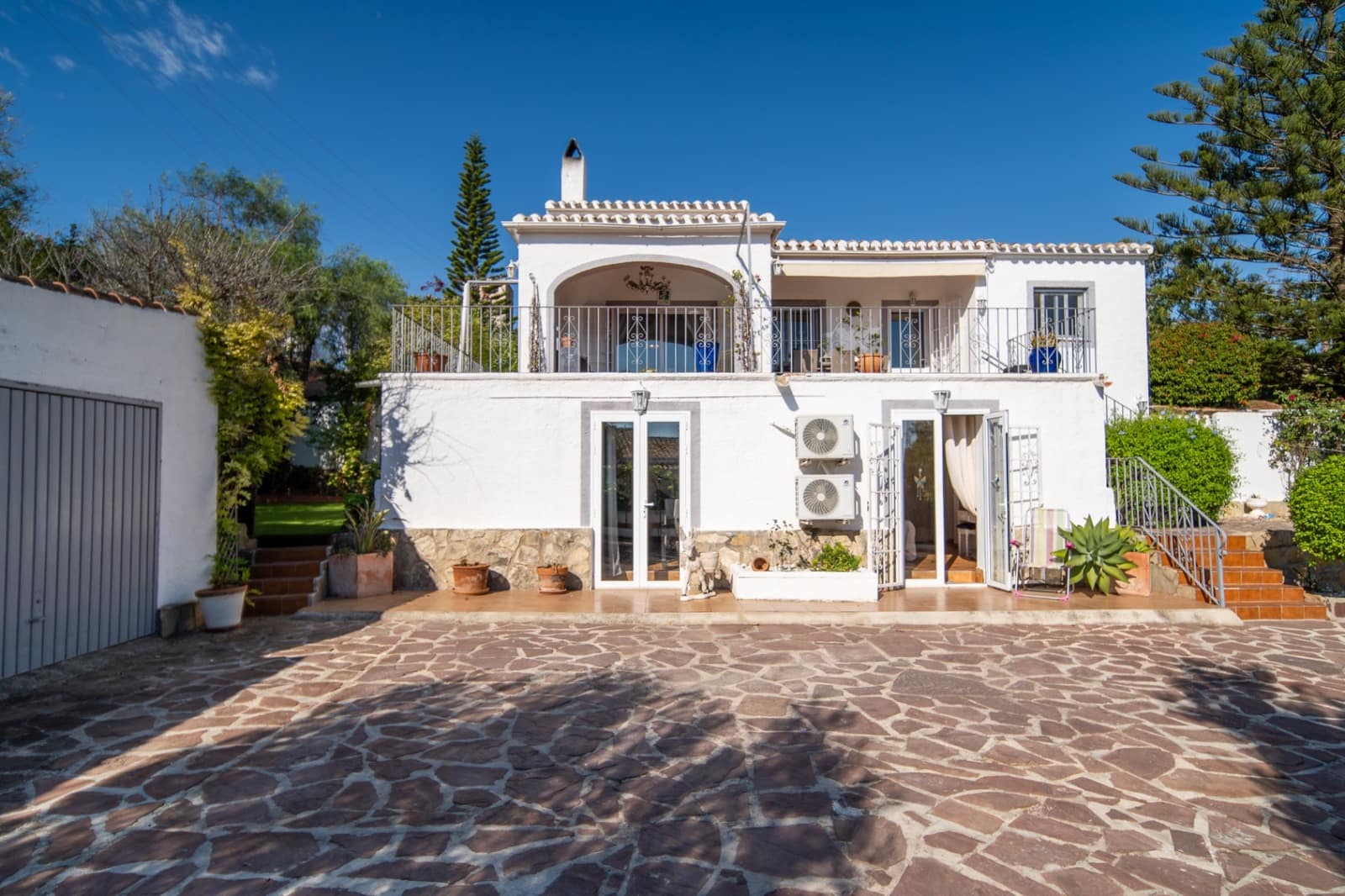5 quarto Moradia para venda em Javea / Xabia com piscina garagem - 700 000 € (Ref: 10125264)