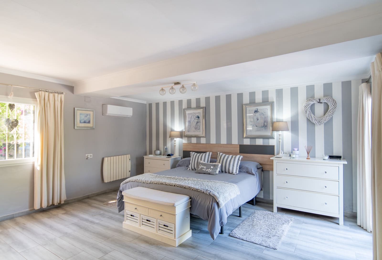5 quarto Moradia para venda em Javea / Xabia com piscina garagem - 700 000 € (Ref: 10125264)
