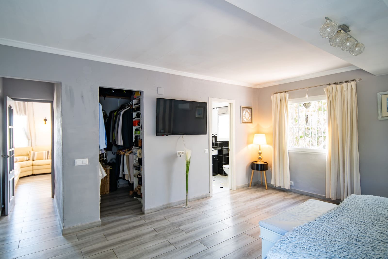 5 quarto Moradia para venda em Javea / Xabia com piscina garagem - 700 000 € (Ref: 10125264)