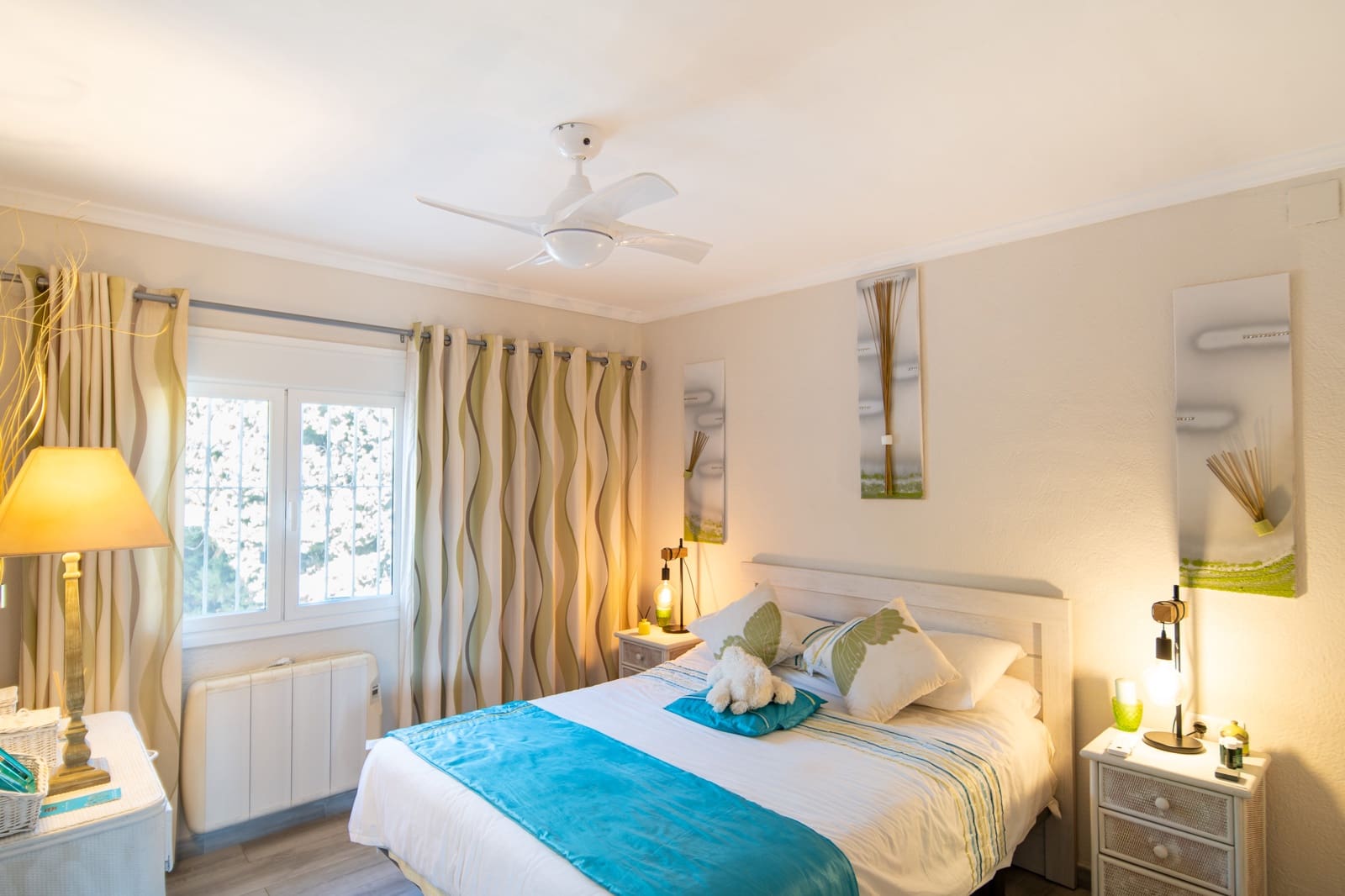 5 quarto Moradia para venda em Javea / Xabia com piscina garagem - 700 000 € (Ref: 10125264)