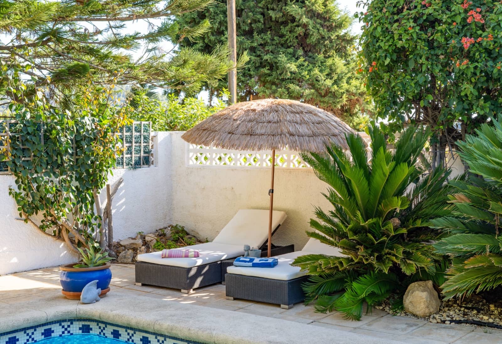 5 quarto Moradia para venda em Javea / Xabia com piscina garagem - 700 000 € (Ref: 10125264)