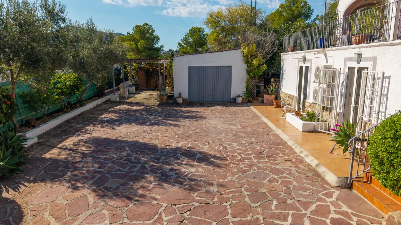 5 quarto Moradia para venda em Javea / Xabia com piscina garagem - 700 000 € (Ref: 10125264)