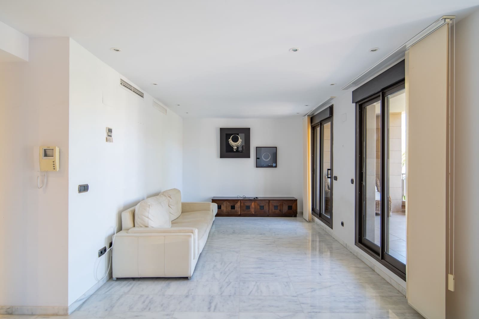 3 chambre Penthouse à vendre à Arenal avec piscine garage - 999 000 € (Ref: 10125266)