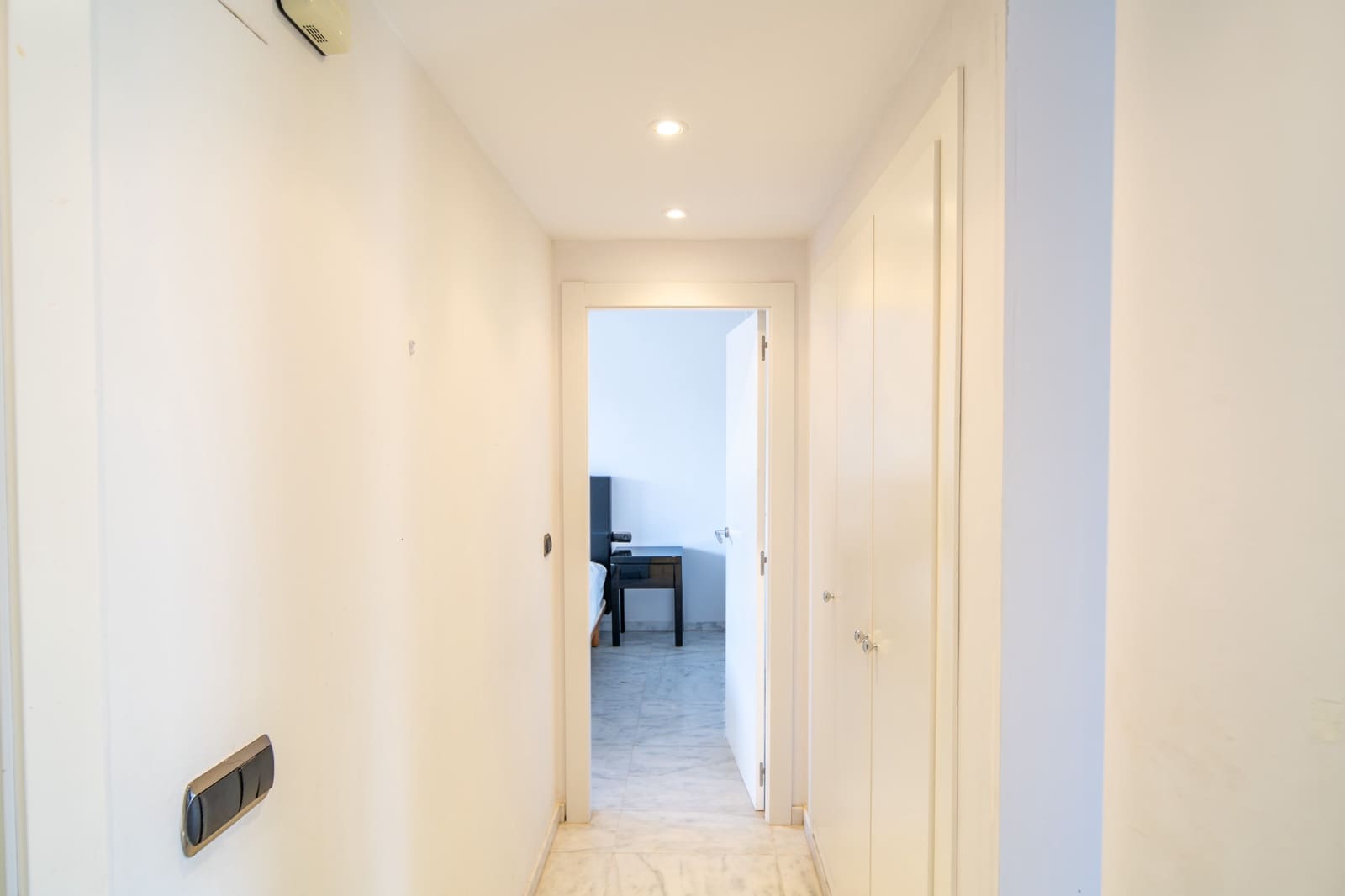 3 chambre Penthouse à vendre à Arenal avec piscine garage - 999 000 € (Ref: 10125266)