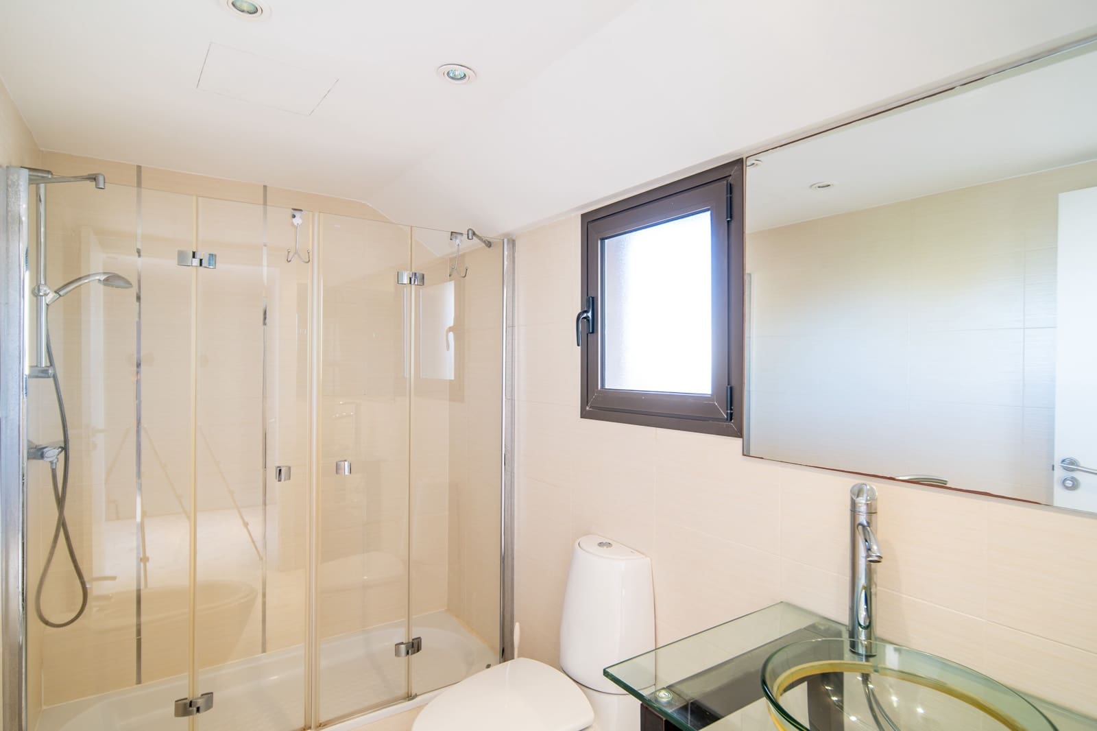 3 chambre Penthouse à vendre à Arenal avec piscine garage - 999 000 € (Ref: 10125266)