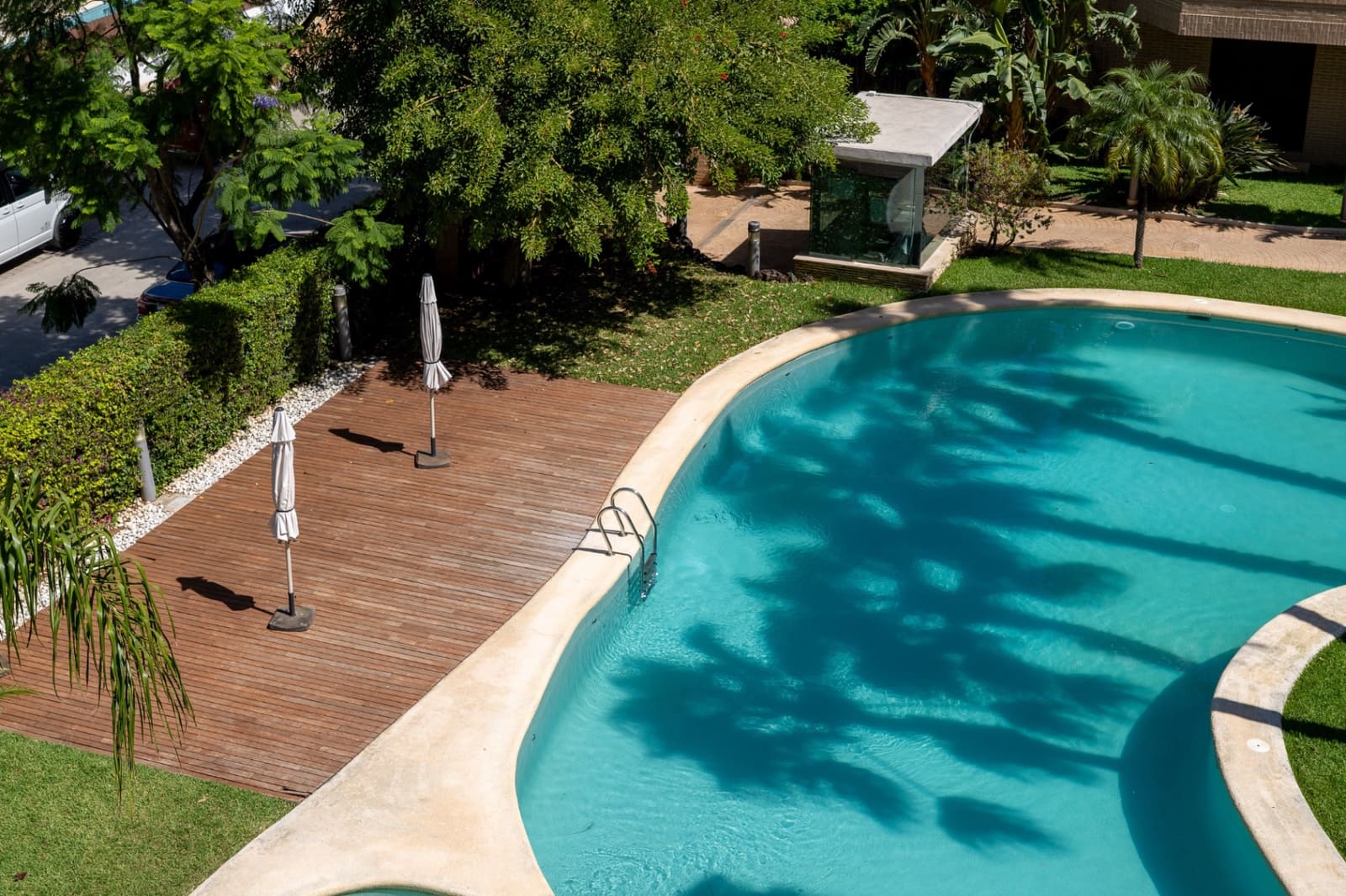 3 chambre Penthouse à vendre à Arenal avec piscine garage - 999 000 € (Ref: 10125266)