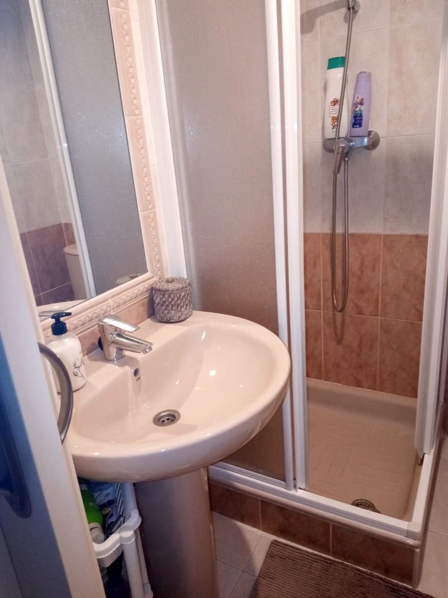2 soverom Leilighet til salgs i Calpe / Calp med svømmebasseng garasje - € 420 000 (Ref: 10135077)