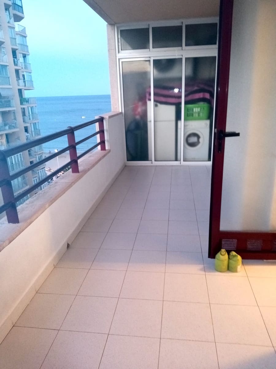 2 soverom Leilighet til salgs i Calpe / Calp med svømmebasseng garasje - € 420 000 (Ref: 10135077)