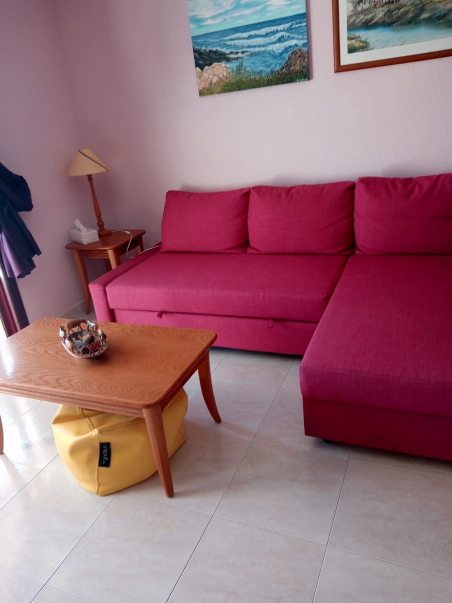 2 soverom Leilighet til salgs i Calpe / Calp med svømmebasseng garasje - € 420 000 (Ref: 10135077)