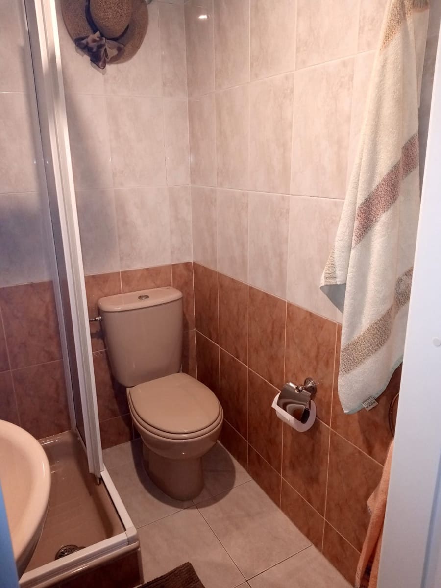 2 soverom Leilighet til salgs i Calpe / Calp med svømmebasseng garasje - € 420 000 (Ref: 10135077)