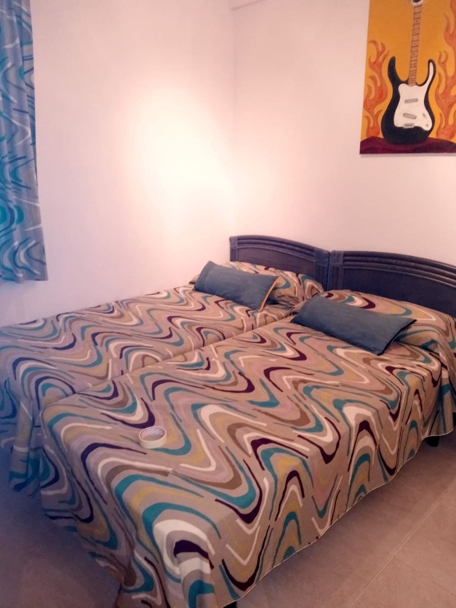 2 soverom Leilighet til salgs i Calpe / Calp med svømmebasseng garasje - € 420 000 (Ref: 10135077)