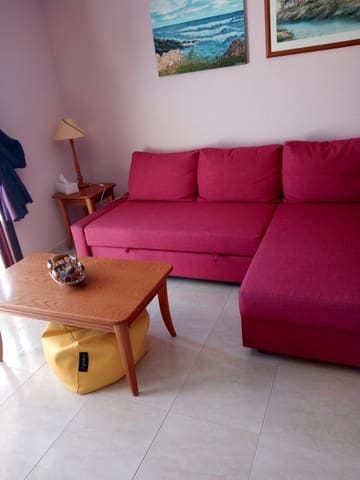 2 soverom Leilighet til salgs i Calpe / Calp med svømmebasseng garasje - € 420 000 (Ref: 10135077)