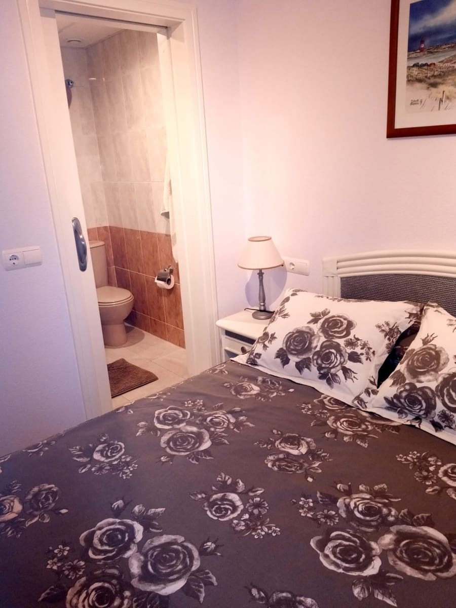 2 soverom Leilighet til salgs i Calpe / Calp med svømmebasseng garasje - € 420 000 (Ref: 10135077)