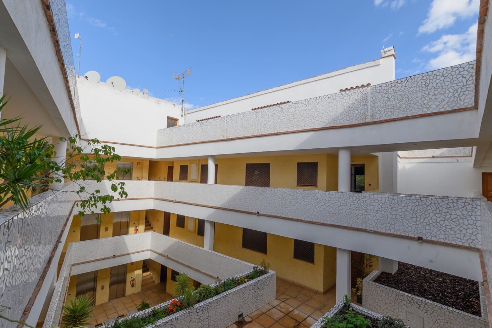 2 Zimmer Apartment zu verkaufen in Jalon / Xalo - 225.000 € (Ref: 10140461)