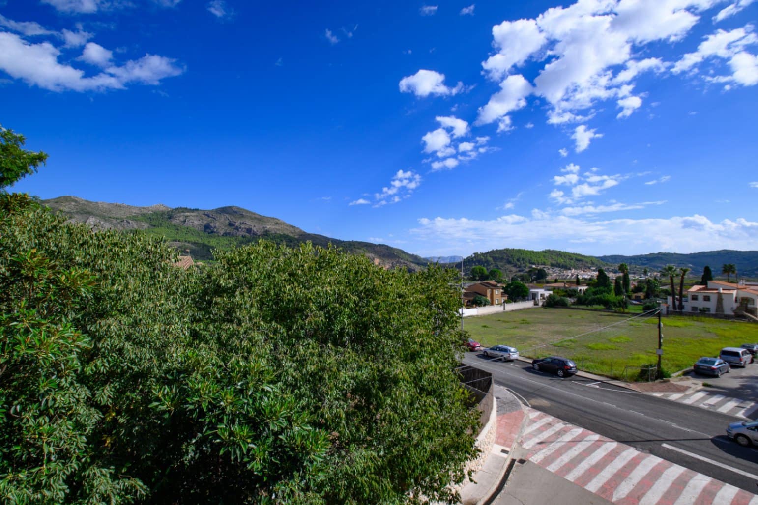 2 Zimmer Apartment zu verkaufen in Jalon / Xalo - 225.000 € (Ref: 10140461)