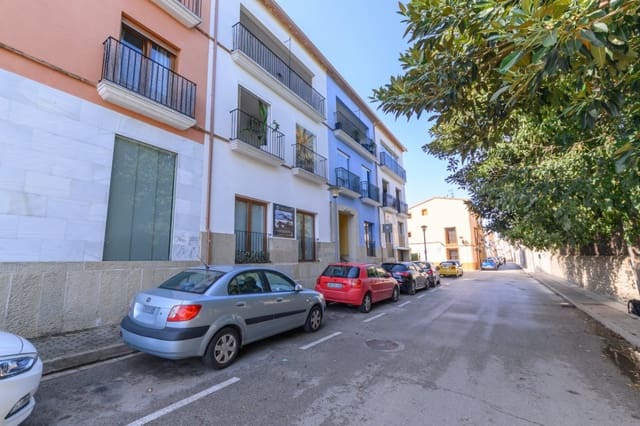 2 Zimmer Apartment zu verkaufen in Jalón / Xaló - 225.000 € (Ref: 10140461)