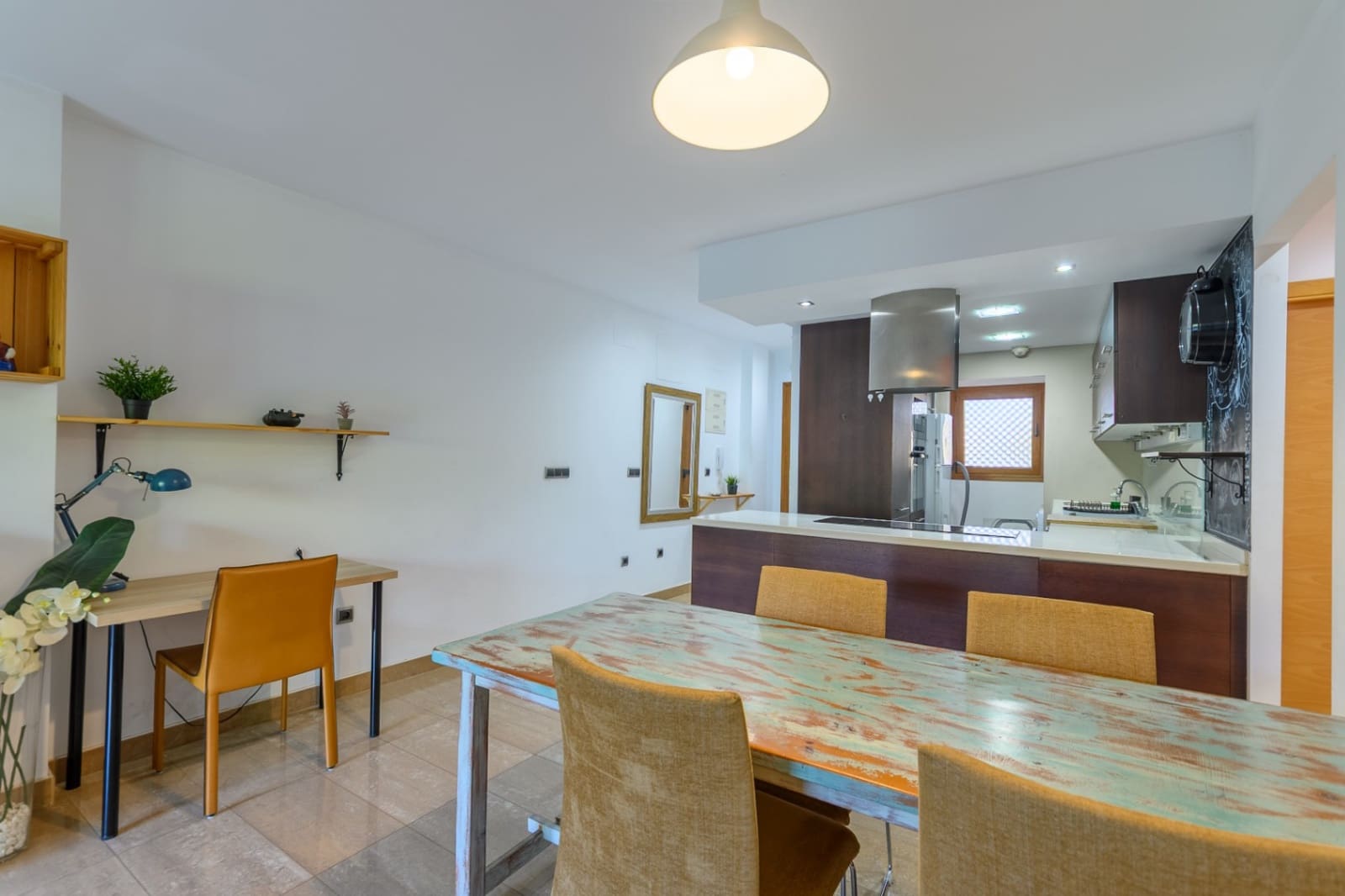 2 Zimmer Apartment zu verkaufen in Jalon / Xalo - 225.000 € (Ref: 10140461)