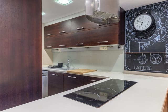 2 Zimmer Apartment zu verkaufen in Jalón / Xaló - 225.000 € (Ref: 10140461)