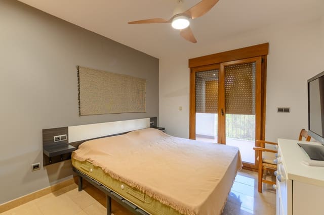2 Zimmer Apartment zu verkaufen in Jalón / Xaló - 225.000 € (Ref: 10140461)
