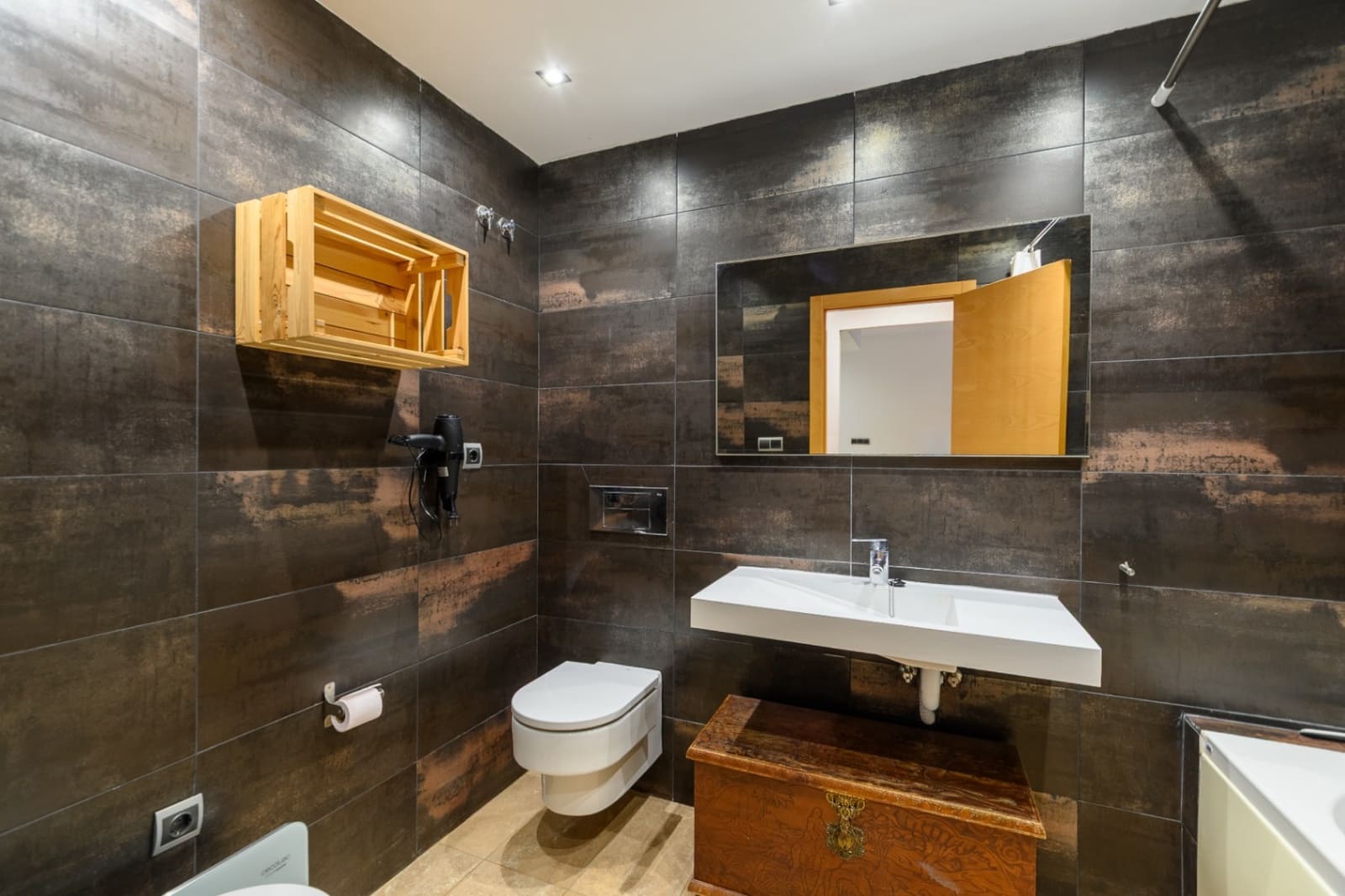 2 Zimmer Apartment zu verkaufen in Jalon / Xalo - 225.000 € (Ref: 10140461)