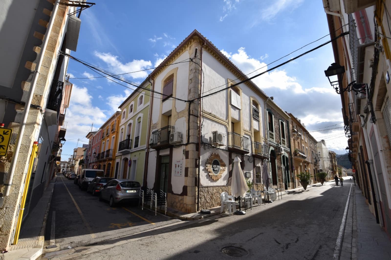 2 Zimmer Apartment zu verkaufen in Jalon / Xalo - 225.000 € (Ref: 10140461)