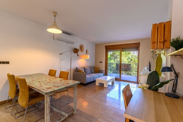 2 Zimmer Apartment zu verkaufen in Jalón / Xaló - 225.000 € (Ref: 10140461)